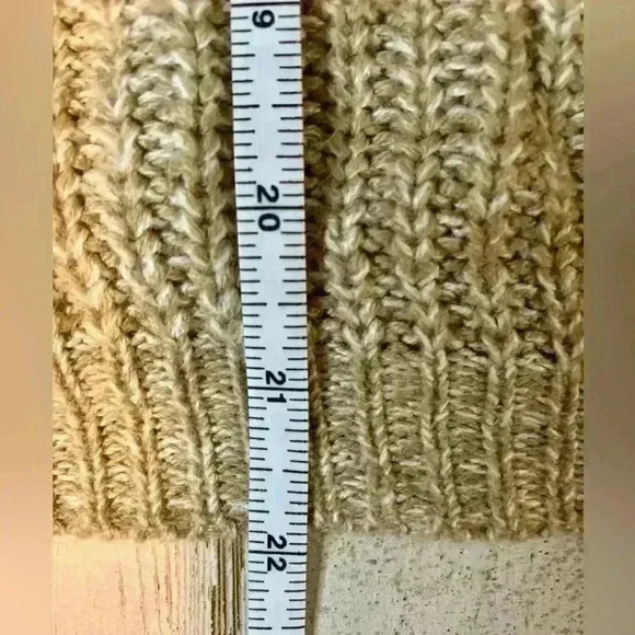 Charlotte Russe Womens Sweater Size 1X Long Sleeve - Picture 8 of 13